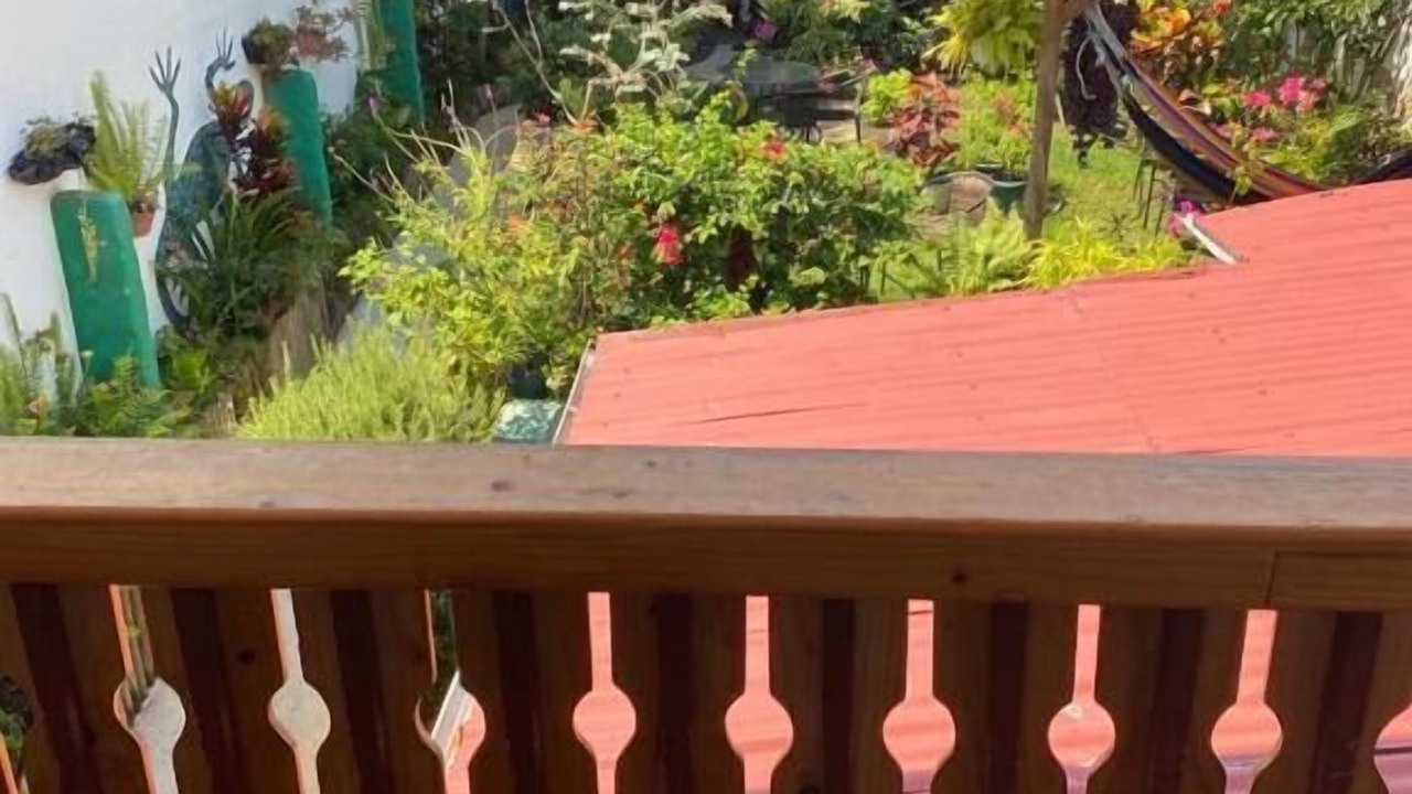 Photo of Patio Balcony in Santa Ana