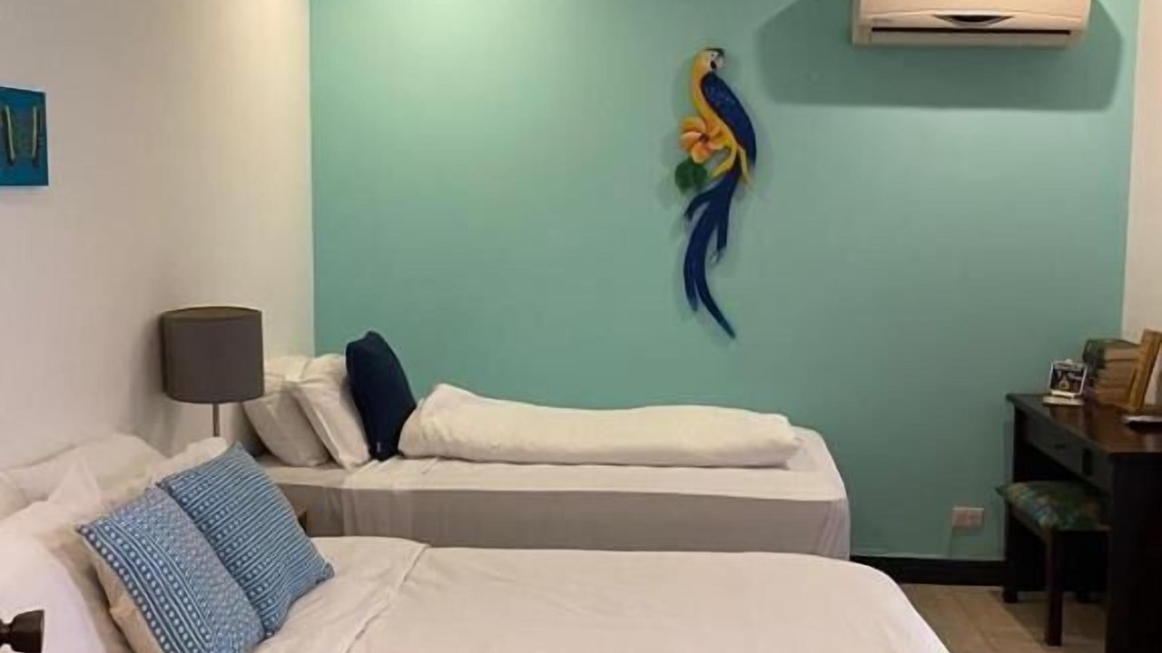Photo of Bedroom in Santa Ana
