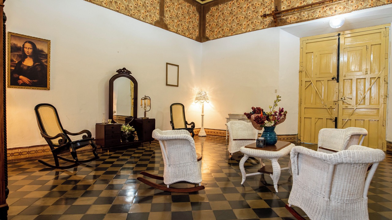 Photo of Livingroom in Granada