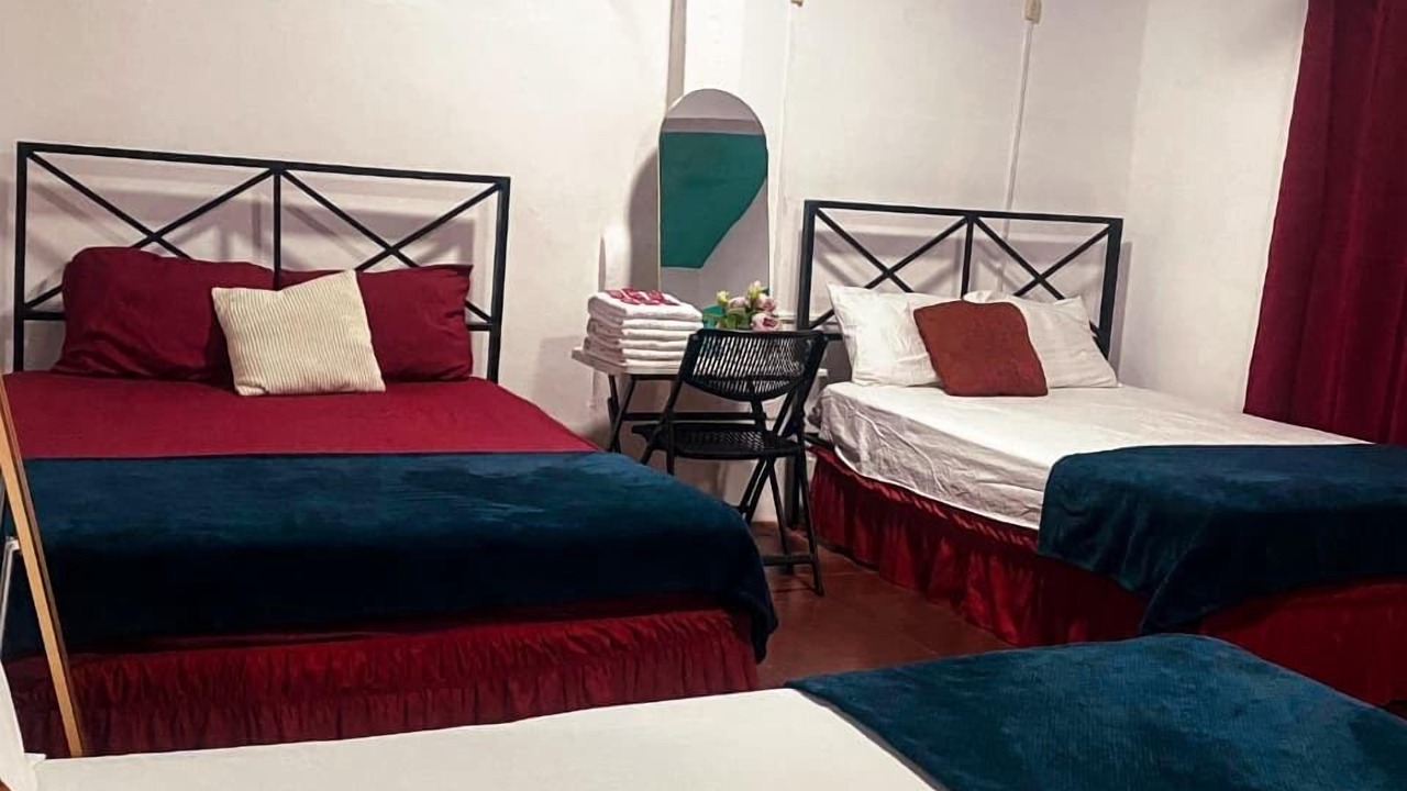 Photo of Bedroom in Granada