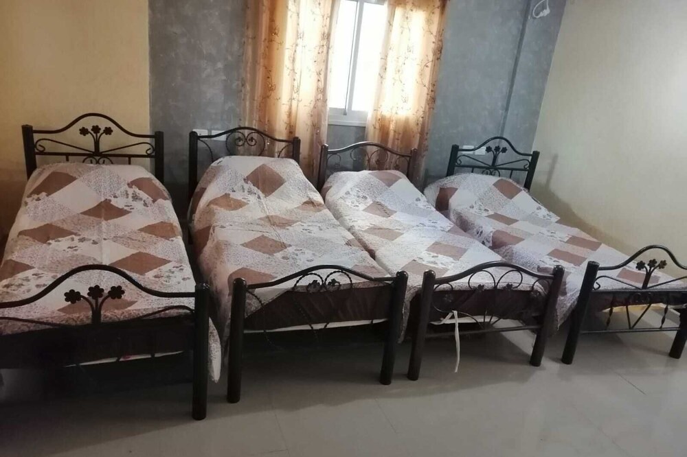 Photo of Bedroom in Jericho