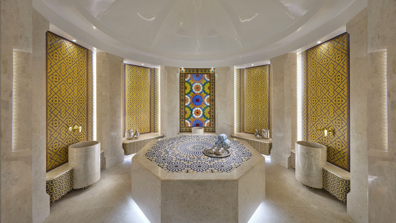 Photo of Bedroom in Shati Al Qurum