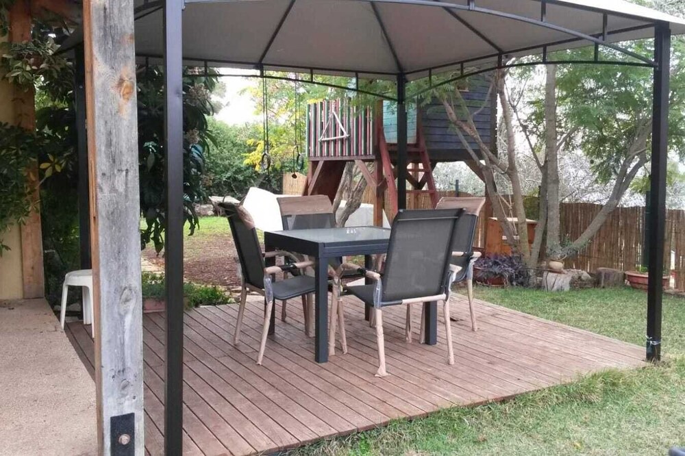 Photo of Outdoor in Yodfat