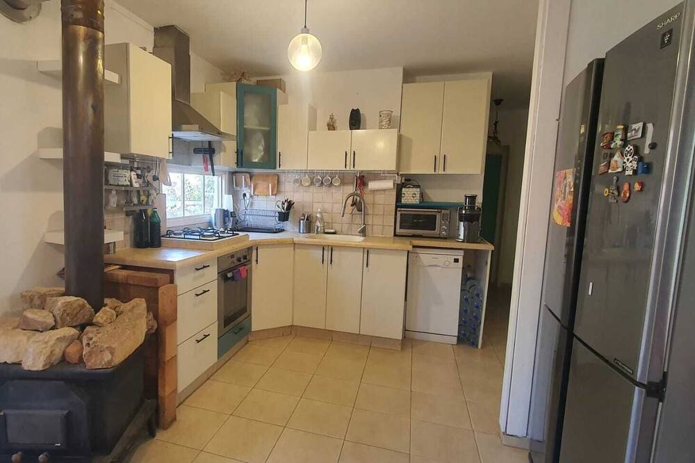 Photo of Kitchen in Yodfat