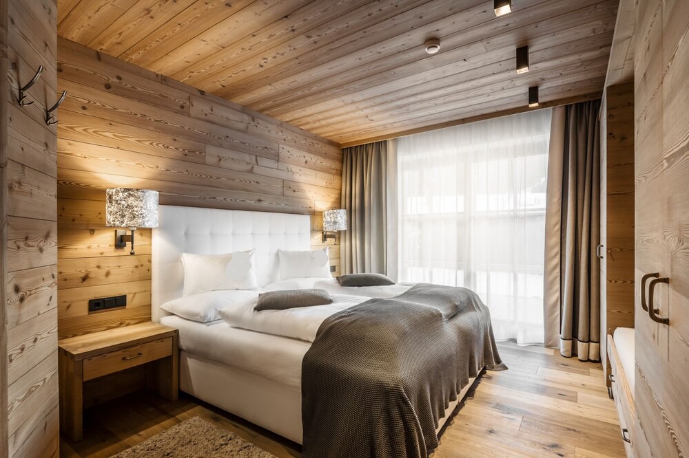 Photo of Bedroom in San Vigilio