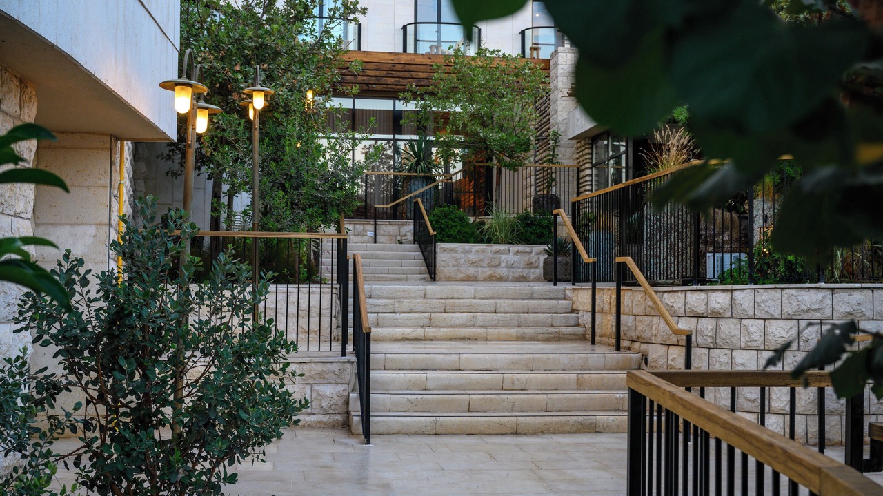 Photo of Outdoor in Safed