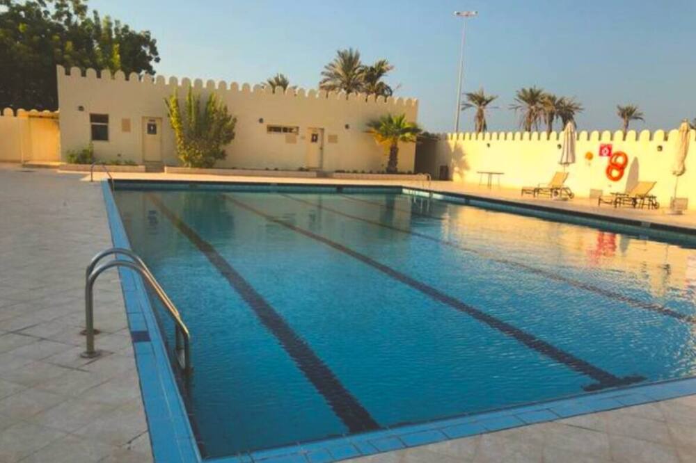 Photo of Outdoor in Al Hamra Village