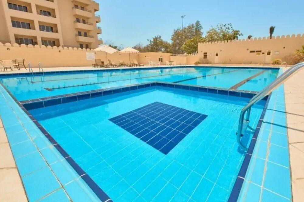 Photo of Outdoor in Al Hamra Village