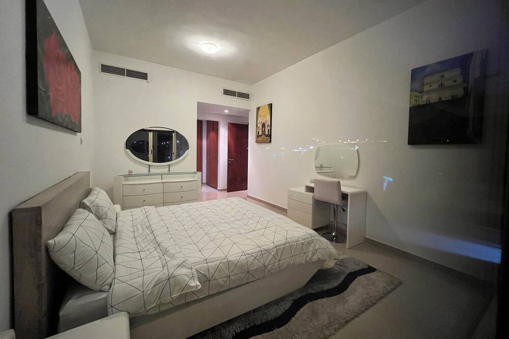 Photo of Bedroom in Al Hamra Village