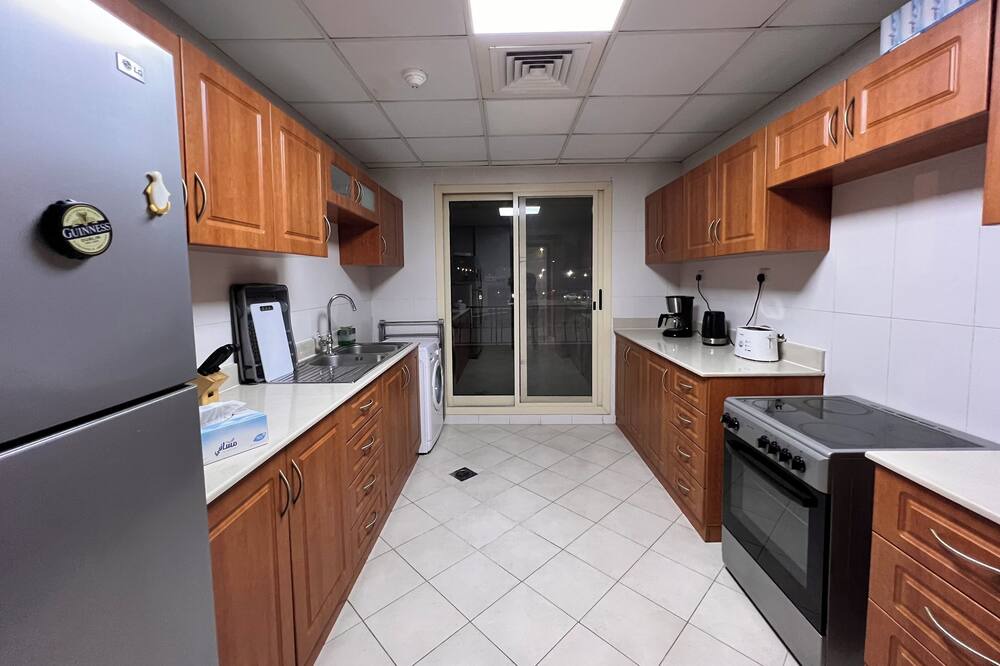 Photo of Kitchen in Al Hamra Village