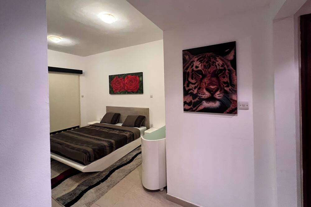 Photo of Bedroom in Al Hamra Village
