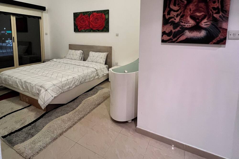 Photo of Bedroom in Al Hamra Village
