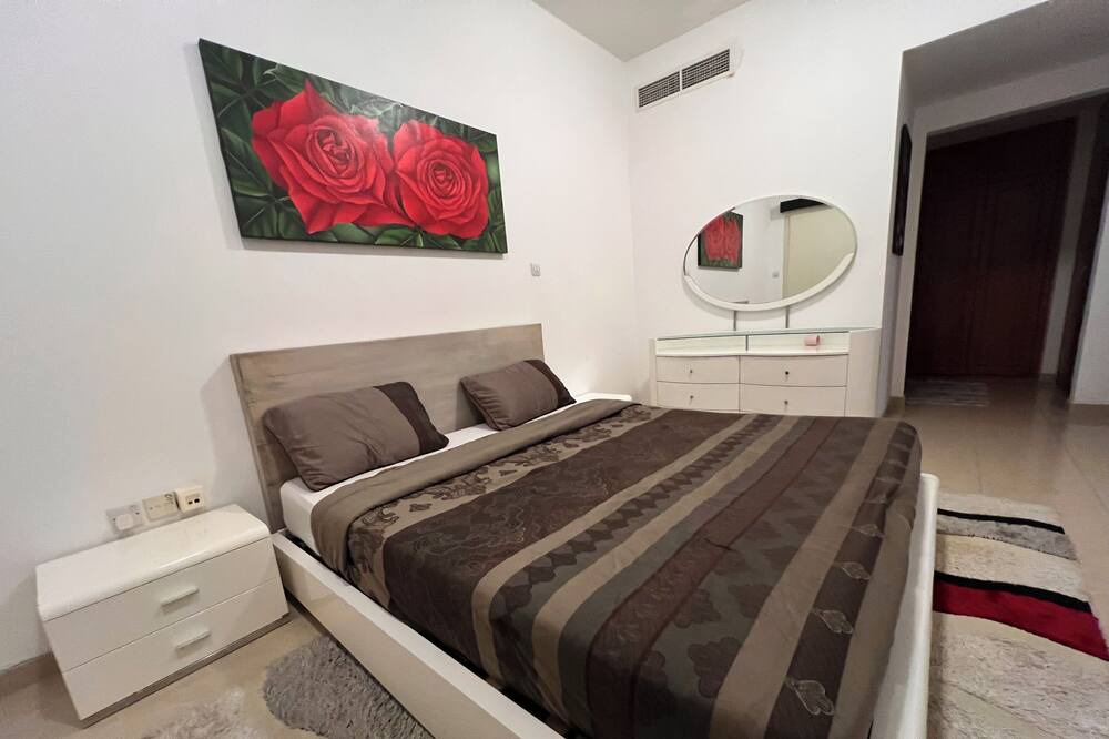 Photo of Bedroom in Al Hamra Village