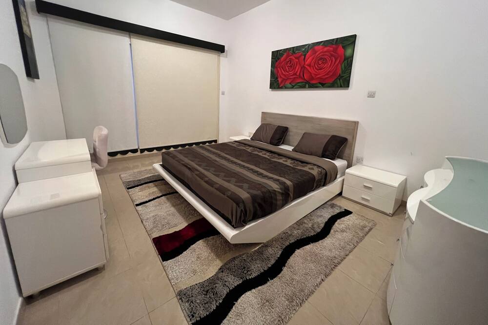 Photo of Bedroom in Al Hamra Village