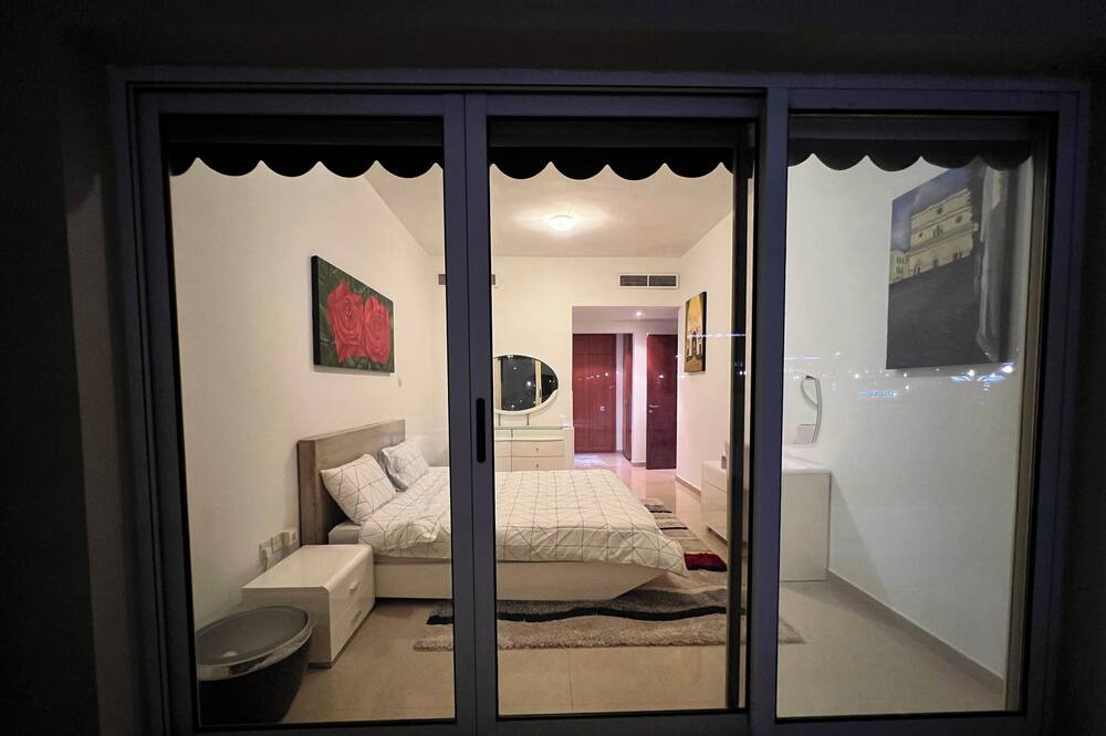 Photo of Bedroom in Al Hamra Village