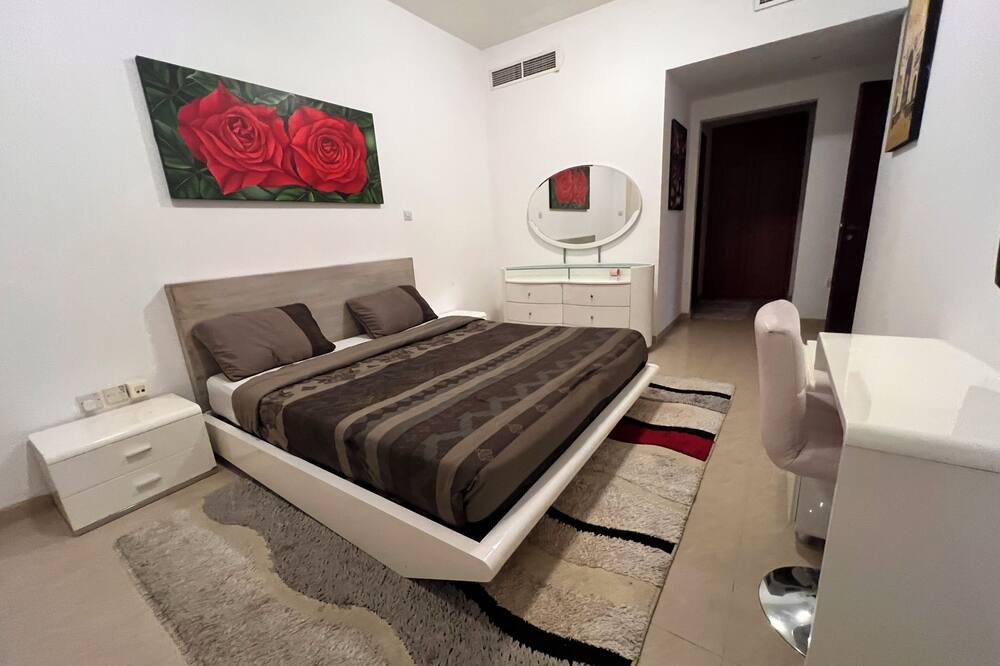 Photo of Bedroom in Al Hamra Village