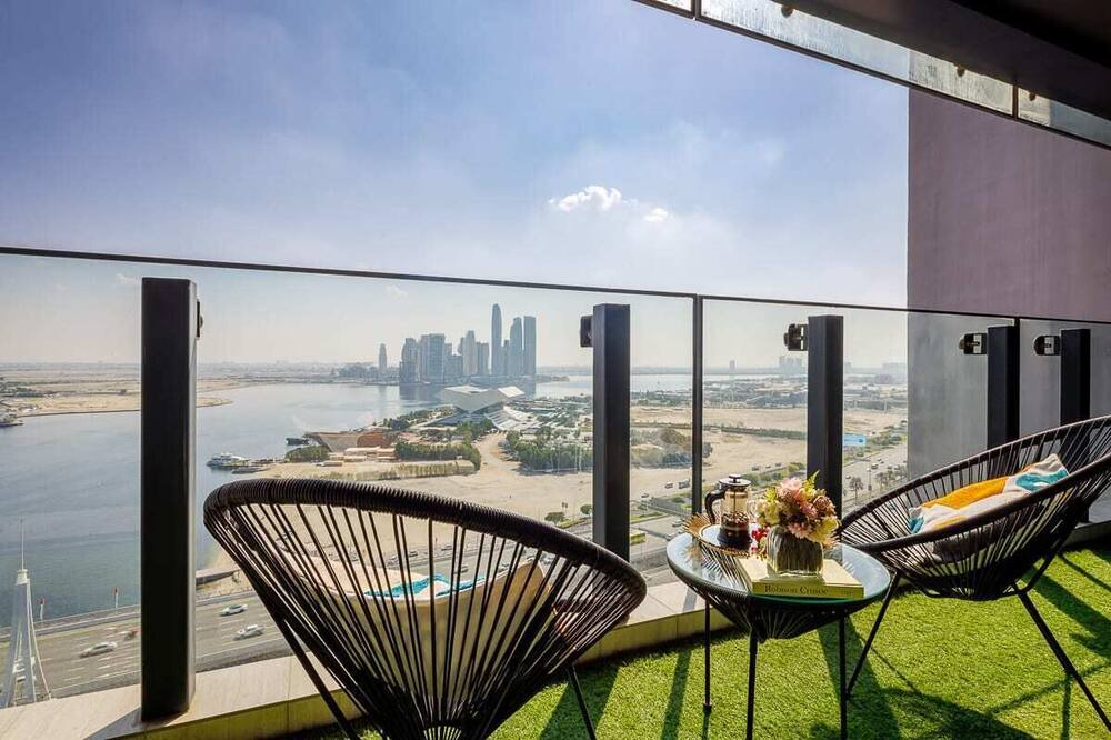 Photo of Patio Balcony in Jadaf