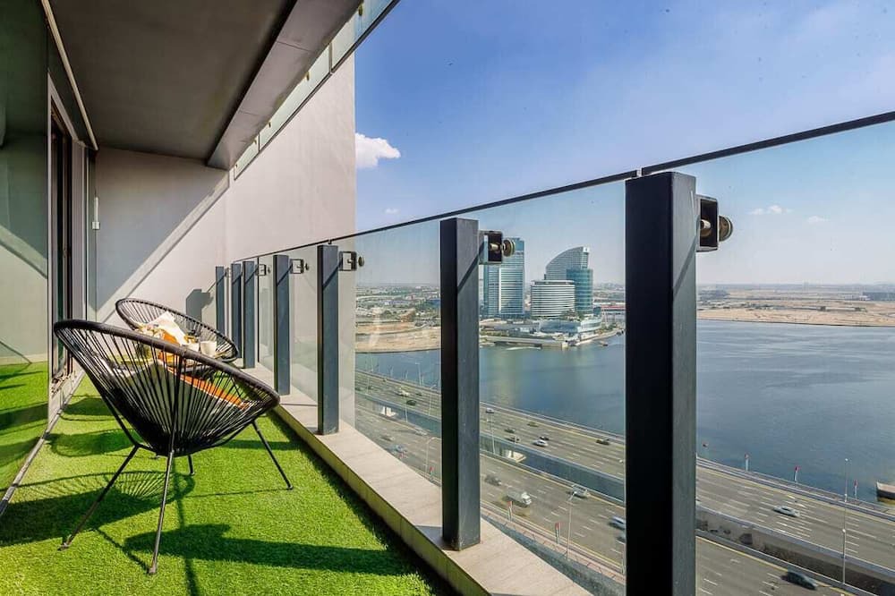 Photo of Patio Balcony in Jadaf