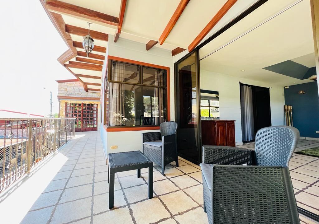 Photo of Livingroom in Escazu
