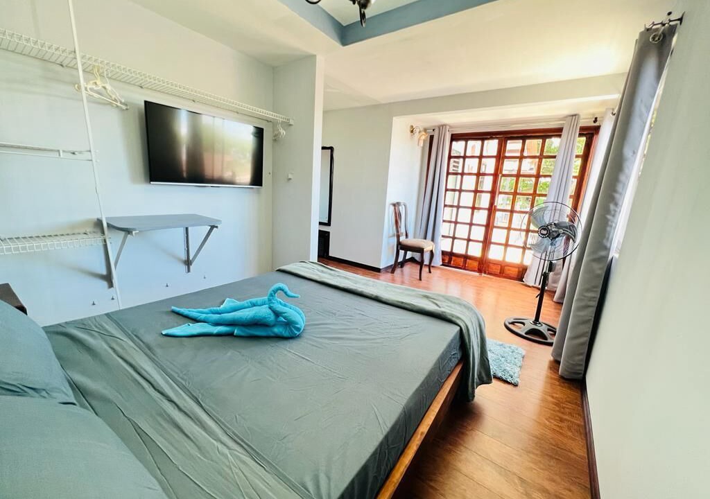 Photo of Bedroom in Escazu