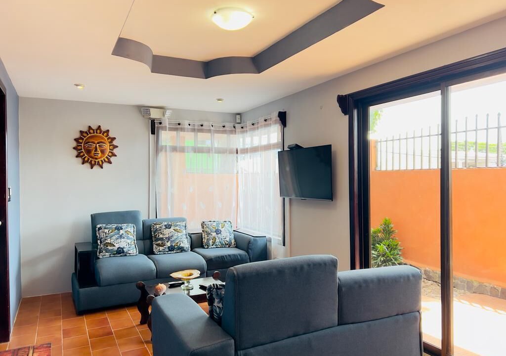 Photo of Livingroom in Escazu