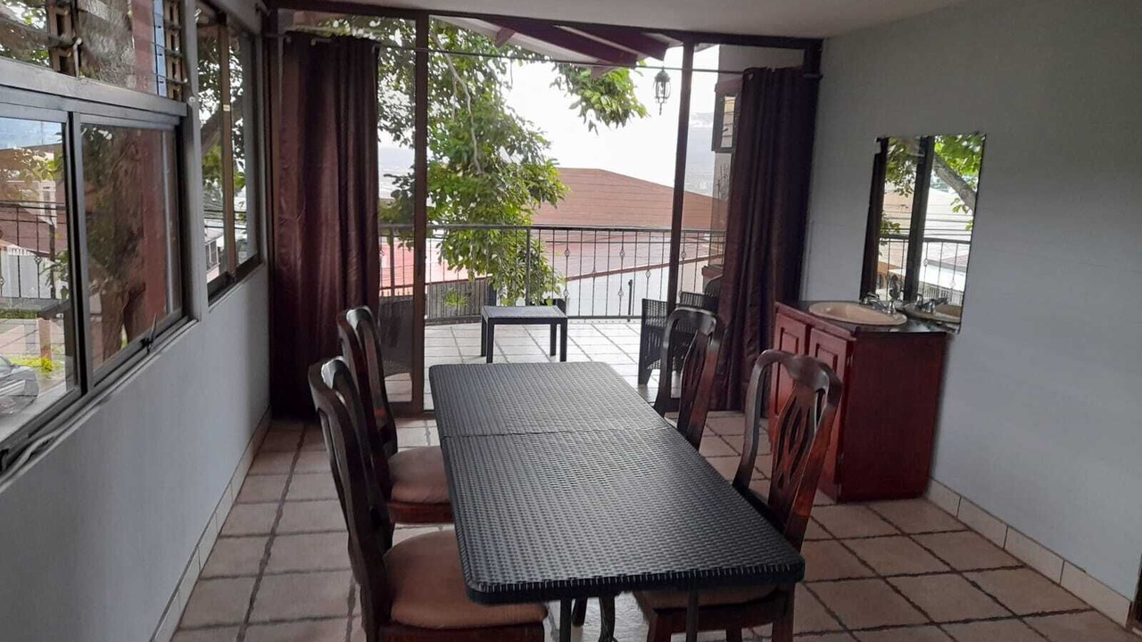 Photo of Livingroom in Escazu