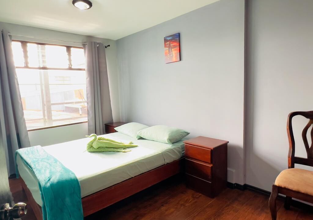 Photo of Bedroom in Escazu