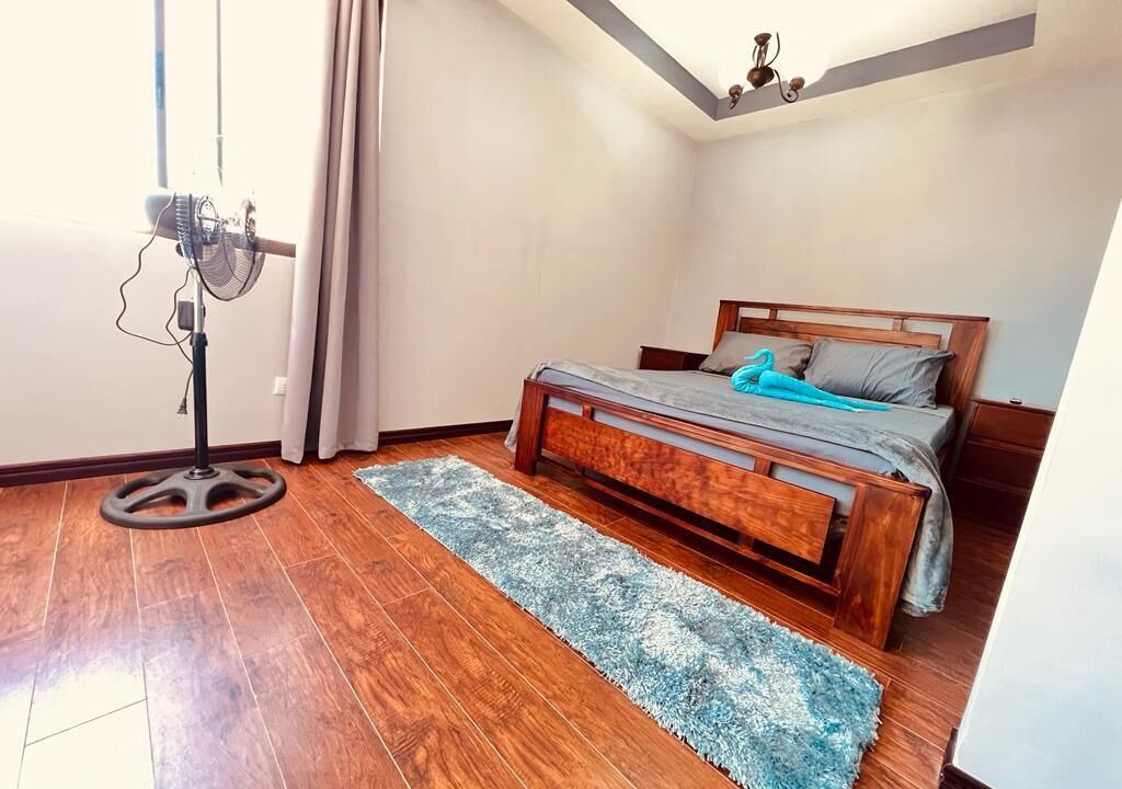 Photo of Bedroom in Escazu