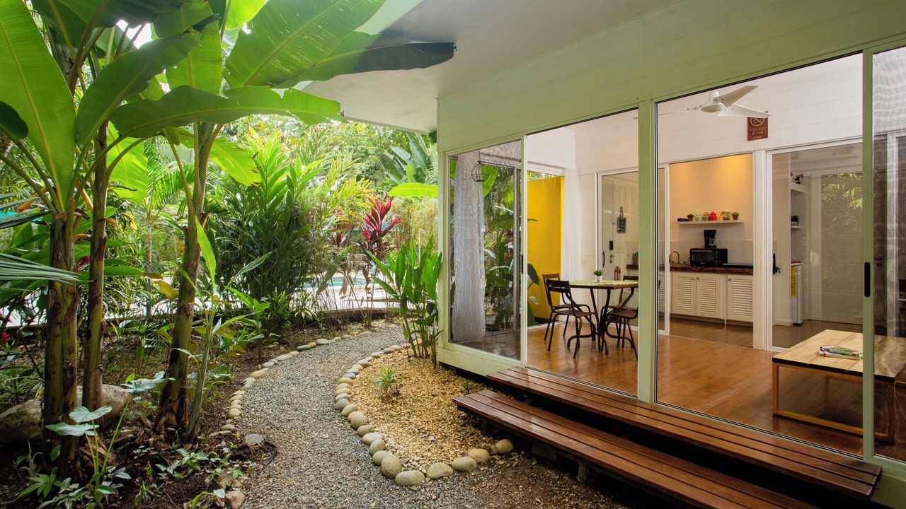 Photo of Bedroom in Playa Tortuga