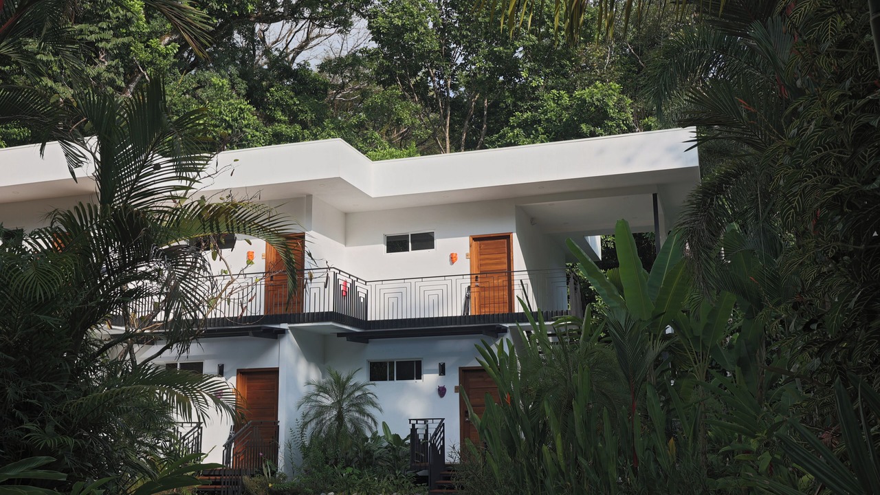 Photo of Bedroom in Playa Tortuga