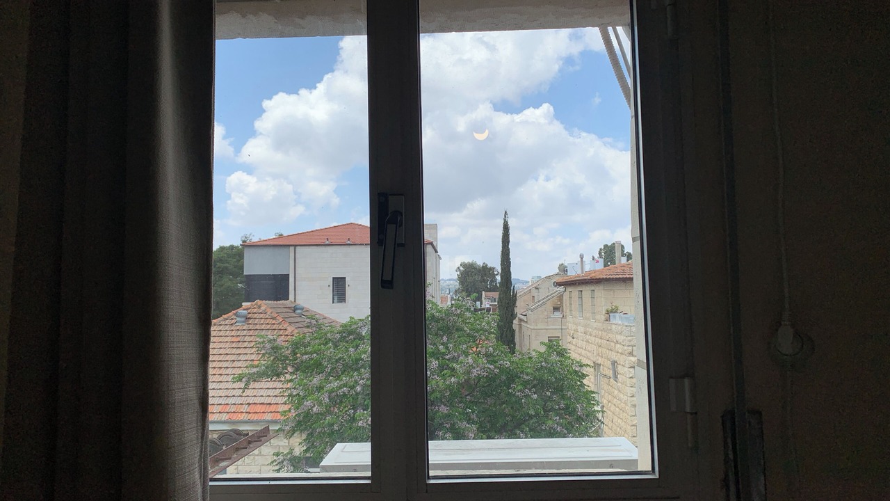 Photo of Others in Emek Refaim
