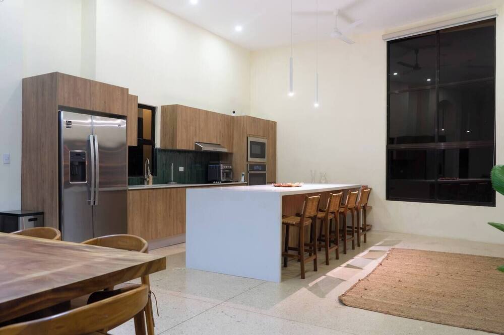 Photo of Kitchen in Coco