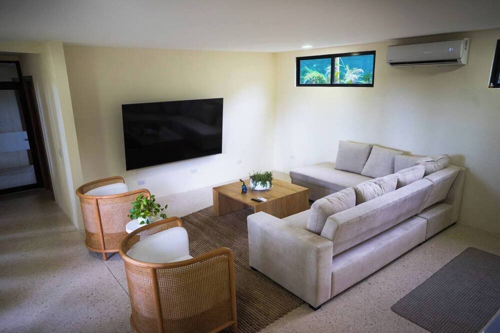 Photo of Livingroom in Coco
