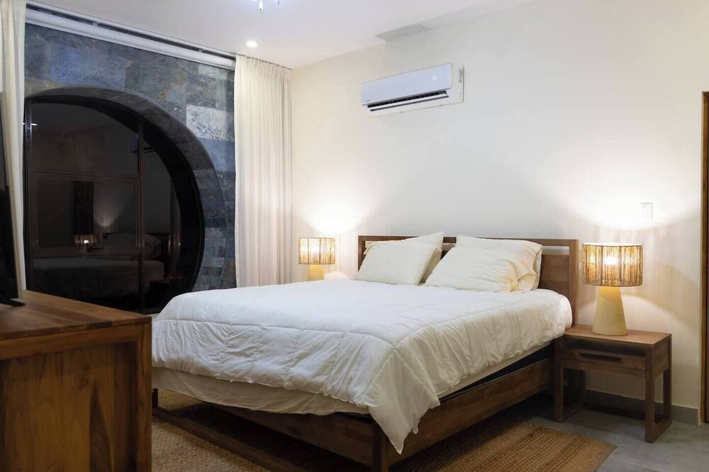 Photo of Bedroom in Coco