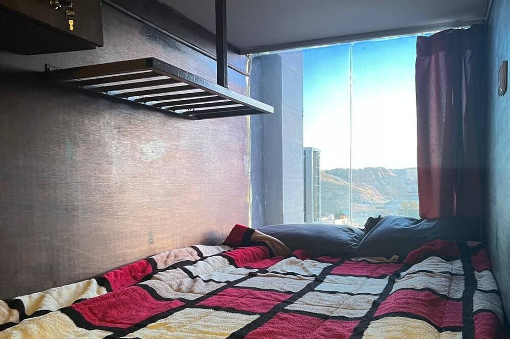 Photo of Bedroom in Wadi Musa