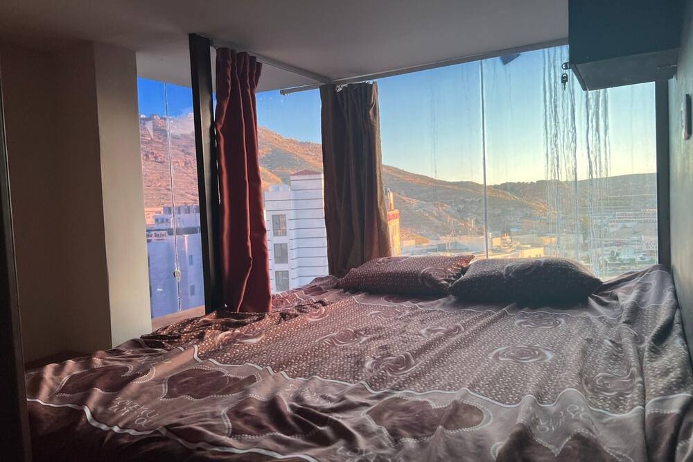 Photo of Bedroom in Wadi Musa