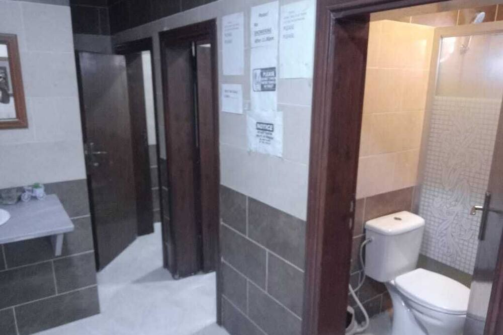 Photo of Bathroom in Wadi Musa