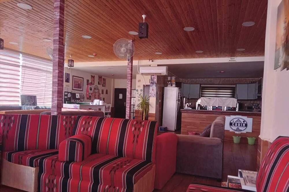 Photo of Livingroom in Wadi Musa