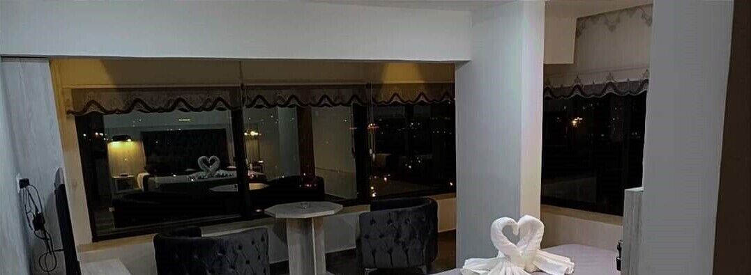 Photo of Bedroom in Al Jubeiha