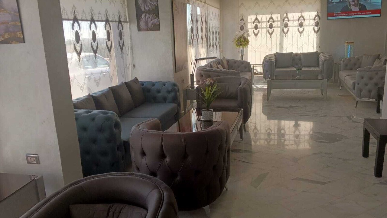 Photo of Outdoor in Al Jubeiha