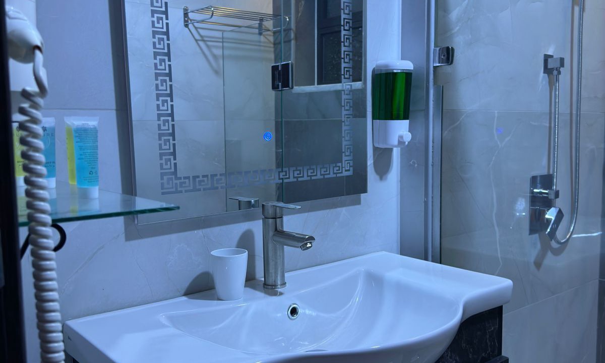 Photo of Bathroom in Al Jubeiha