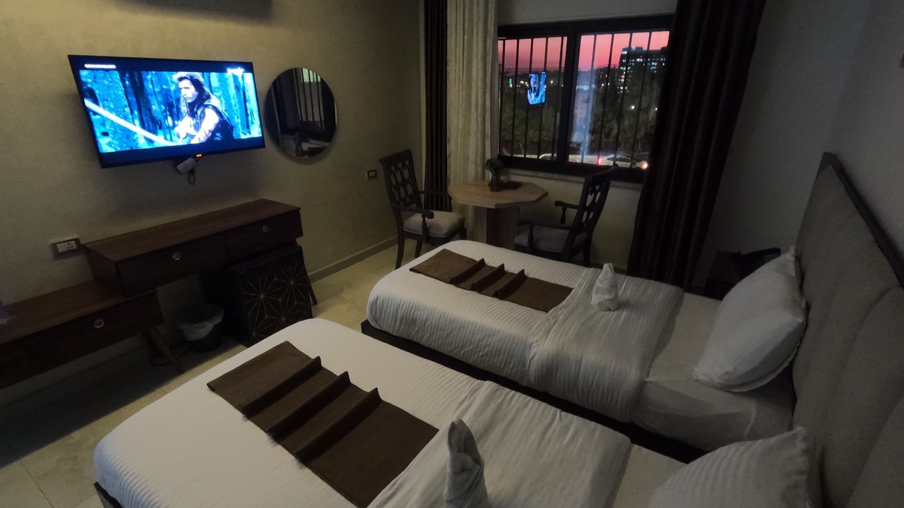 Photo of Bedroom in Al Jubeiha