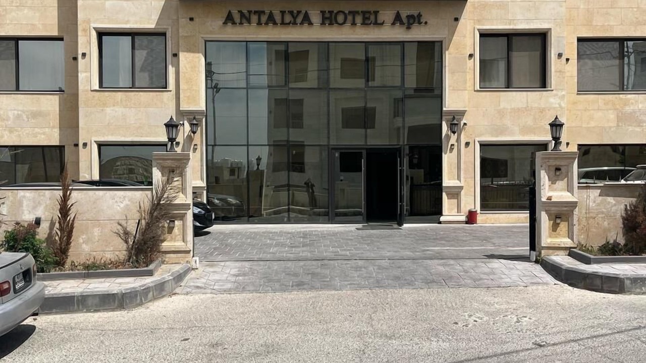 Photo of Outdoor in Al Jubeiha