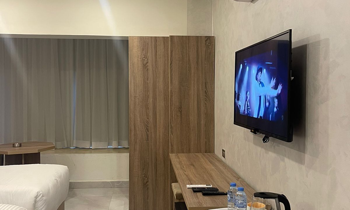 Photo of Bedroom in Al Jubeiha