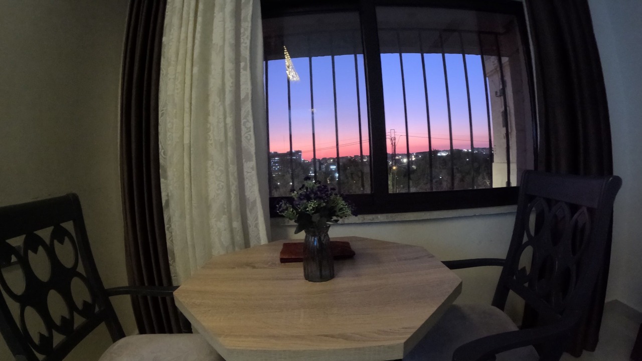 Photo of Bedroom in Al Jubeiha
