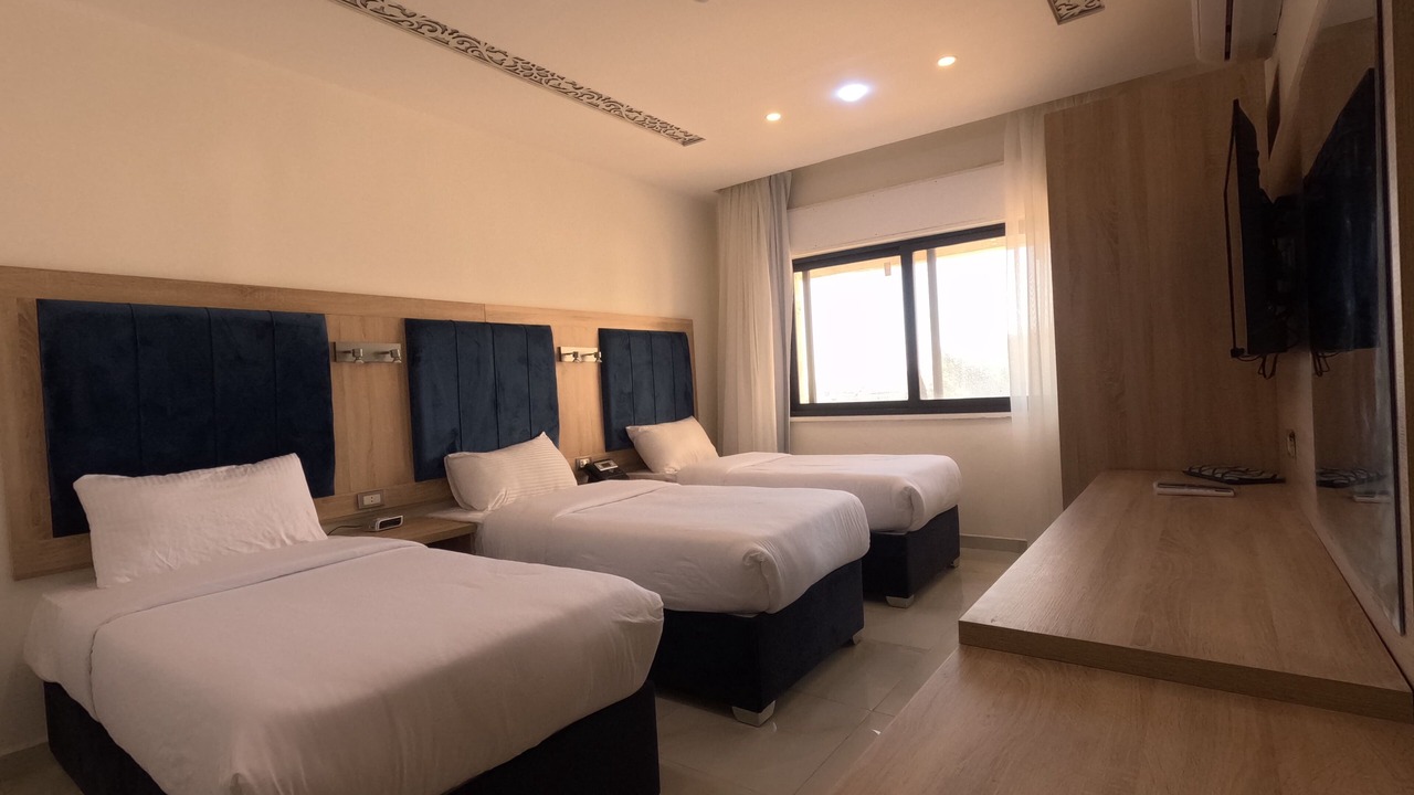 Photo of Bedroom in Al Jubeiha