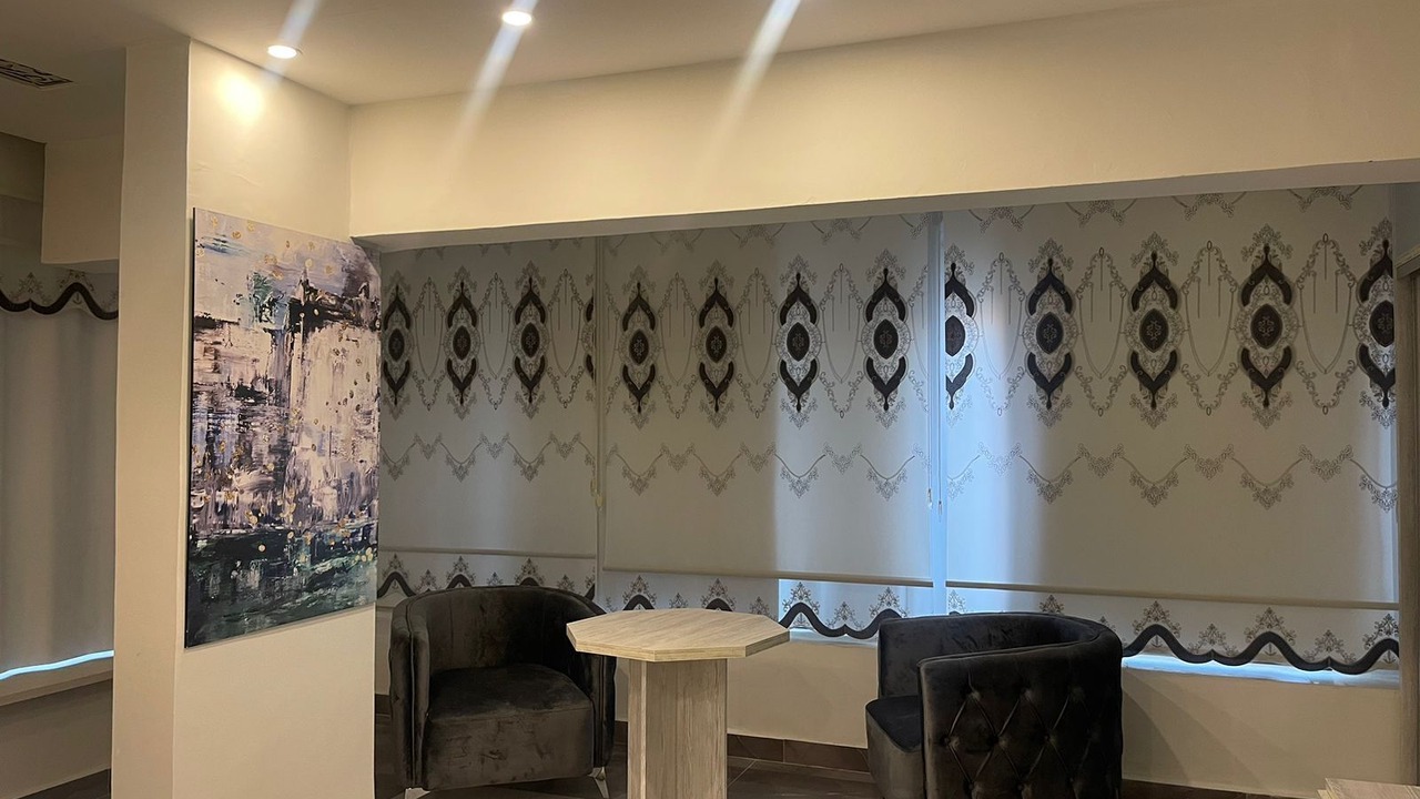 Photo of Bedroom in Al Jubeiha