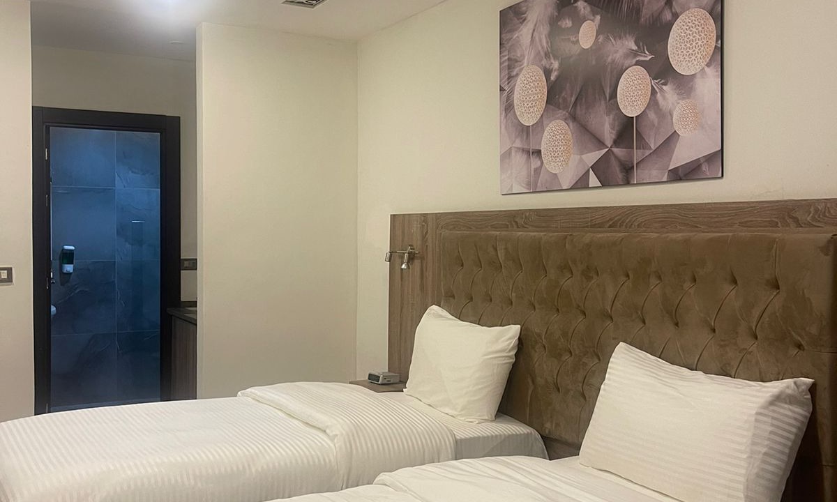 Photo of Bedroom in Al Jubeiha