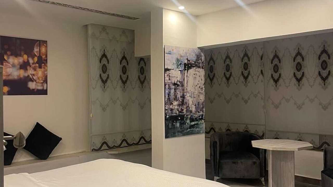 Photo of Bedroom in Al Jubeiha