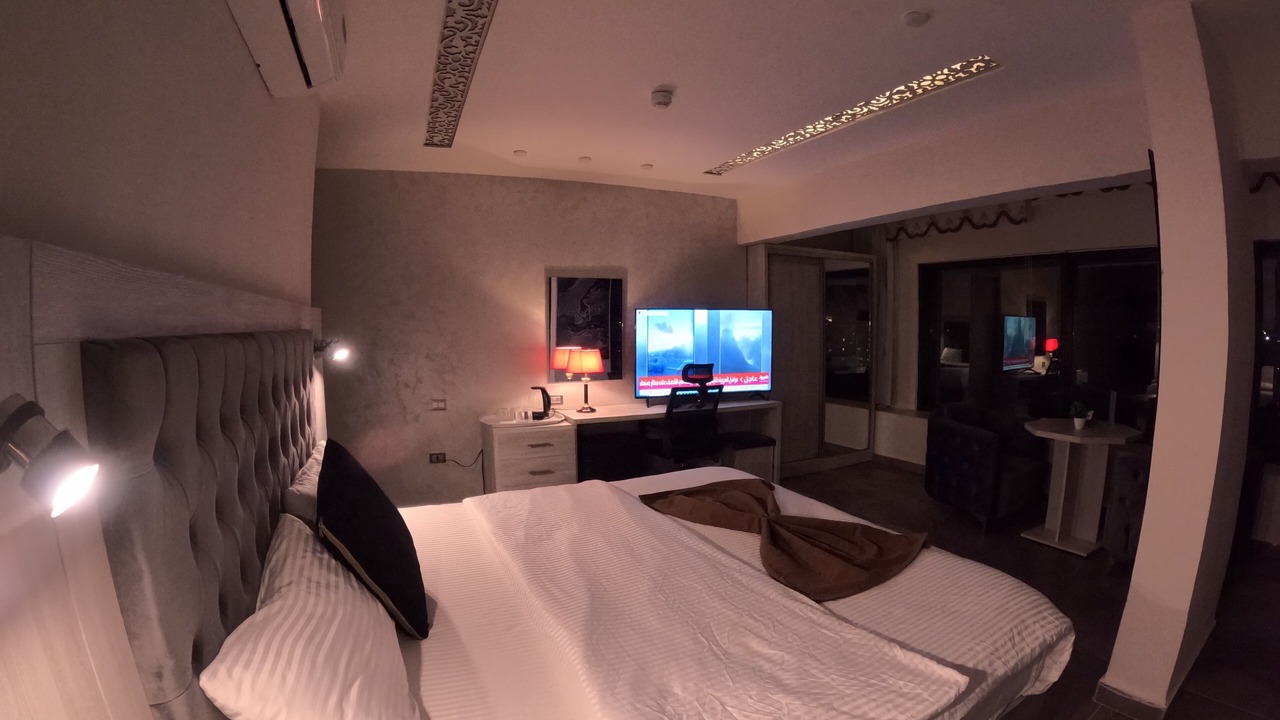 Photo of Bedroom in Al Jubeiha
